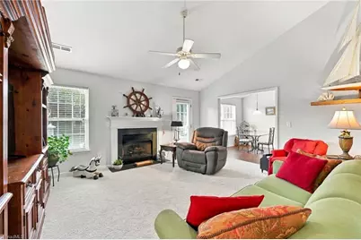 2619 Pepperstone Drive, Graham, NC 27253 - Photo 23