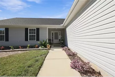 2619 Pepperstone Drive, Graham, NC 27253 - Photo 27