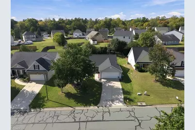 2619 Pepperstone Drive, Graham, NC 27253 - Photo 29