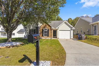 2579 Mid Salem Drive, Winston-Salem, NC 27103 - Photo 1