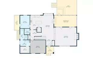 270 Sweet Autumn Ln, Lexington, NC 27295 - Photo 45