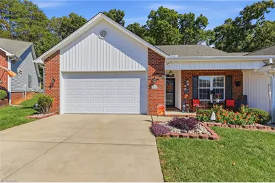 425 Peace Rollins Court, Kernersville, NC 27284 - Photo 1
