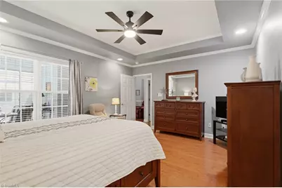 425 Peace Rollins Court, Kernersville, NC 27284 - Photo 17