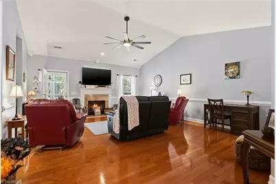 425 Peace Rollins Court, Kernersville, NC 27284 - Photo 9