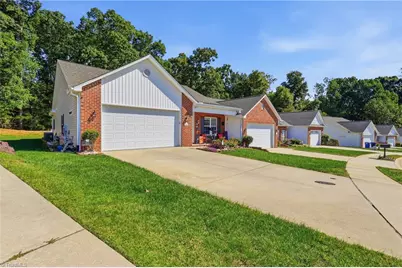425 Peace Rollins Court, Kernersville, NC 27284 - Photo 3