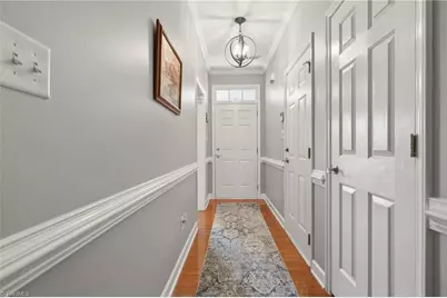 425 Peace Rollins Court, Kernersville, NC 27284 - Photo 7