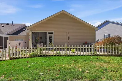 425 Peace Rollins Court, Kernersville, NC 27284 - Photo 33
