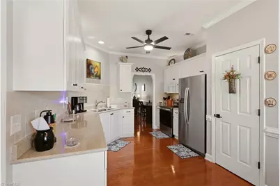 425 Peace Rollins Court, Kernersville, NC 27284 - Photo 11