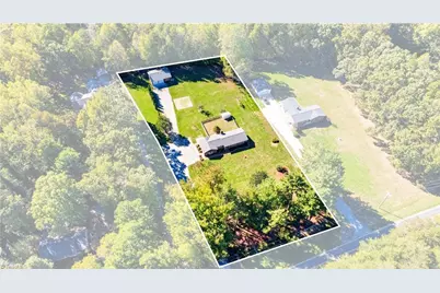 3612 Southeast School Road, Greensboro, NC 27406 - Photo 3