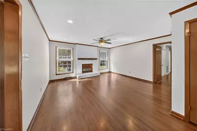 3612 Southeast School Road, Greensboro, NC 27406 - Photo 5