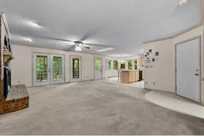 3544 Wood Village Drive, Trinity, NC 27370 - Photo 9