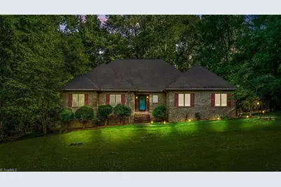 3544 Wood Village Drive, Trinity, NC 27370 - Photo 1