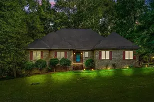 3544 Wood Village Dr, Trinity, NC 27370 - Photo 1