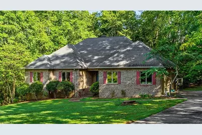3544 Wood Village Drive, Trinity, NC 27370 - Photo 3