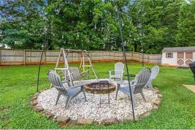 116 West View Drive, Burlington, NC 27215 - Photo 43