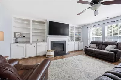116 West View Drive, Burlington, NC 27215 - Photo 5
