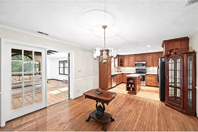 1812 Turfwood Drive, Pfafftown, NC 27040 - Photo 3