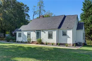 598 Nc Hwy 65, Reidsville, NC 27320 - Photo 1