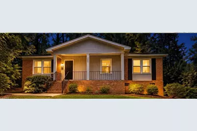 3960 Shamel Street, Winston-Salem, NC 27105 - Photo 3