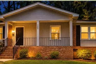 3960 Shamel St, Winston-Salem, NC 27105 - Photo 3