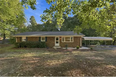 8304 Branson Road, Stokesdale, NC 27357 - Photo 1