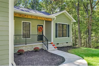 348 Woodland Drive, Elkin, NC 28621 - Photo 3