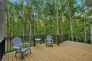 348 Woodland Dr, Elkin, NC 28621 - Photo 47