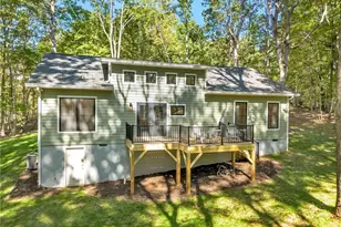 348 Woodland Dr, Elkin, NC 28621 - Photo 5