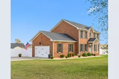 2400 Rogers Road, Graham, NC 27253 - Photo 1