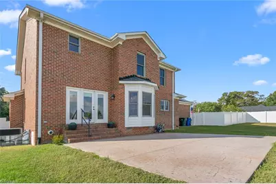 2400 Rogers Road, Graham, NC 27253 - Photo 39