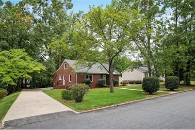 726 Russell Avenue, Reidsville, NC 27320 - Photo 1