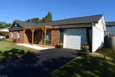 133 Windward Circle, Mocksville, NC 27028 - Photo 3