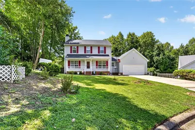 5805 Edgebrook Court, Jamestown, NC 27282 - Photo 13