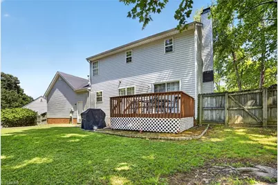 5805 Edgebrook Court, Jamestown, NC 27282 - Photo 19
