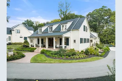 2671 Chatham Farm Road, Winston-Salem, NC 27106 - Photo 3