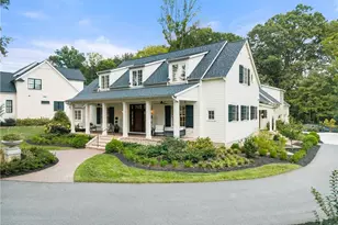 2671 Chatham Farm Rd, Winston-Salem, NC 27106 - Photo 3