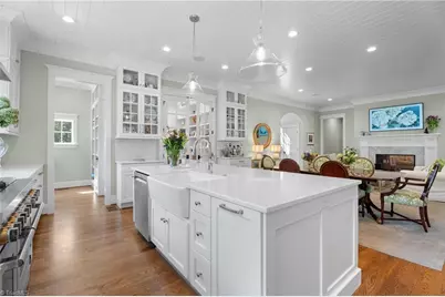 2671 Chatham Farm Road, Winston-Salem, NC 27106 - Photo 15