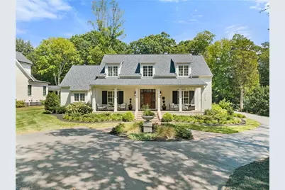 2671 Chatham Farm Road, Winston-Salem, NC 27106 - Photo 1