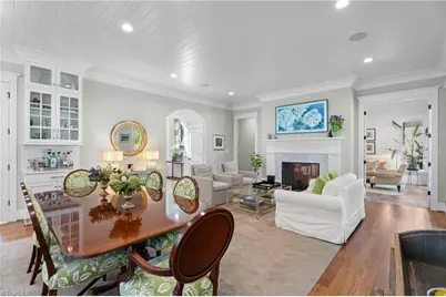 2671 Chatham Farm Road, Winston-Salem, NC 27106 - Photo 11
