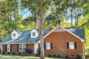 2403 Cannonball Rd, Greensboro, NC 27455 - Photo 1