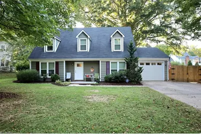 336 Century Boulevard, Kernersville, NC 27284 - Photo 1