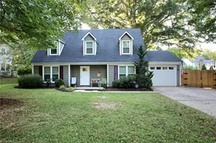 336 Century Blvd, Kernersville, NC 27284 - Photo 1