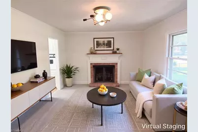 2727 Catherine Drive, Burlington, NC 27215 - Photo 3