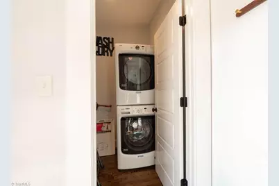 206 Leftwich Street #A, Greensboro, NC 27401 - Photo 21