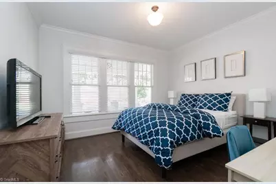 206 Leftwich Street #A, Greensboro, NC 27401 - Photo 15