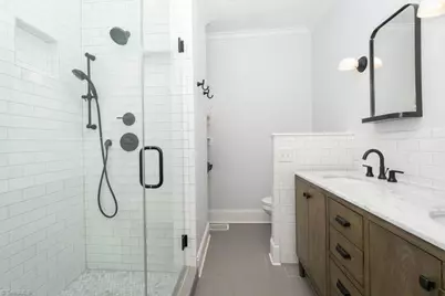 206 Leftwich Street #A, Greensboro, NC 27401 - Photo 5