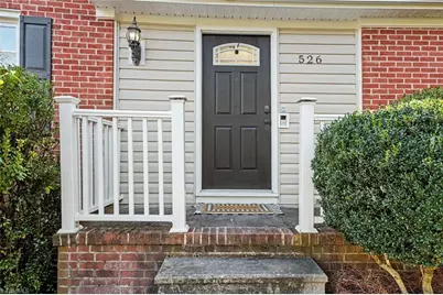 526 Osborne Road, Winston-Salem, NC 27103 - Photo 7