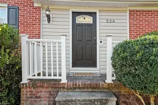 526 Osborne Rd, Winston-Salem, NC 27103 - Photo 7