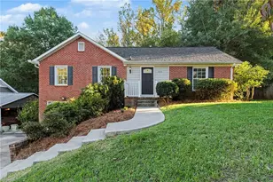 526 Osborne Rd, Winston-Salem, NC 27103 - Photo 1
