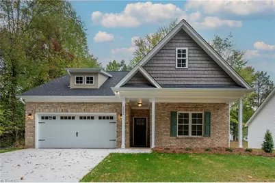 5022 Whitewood Lane, Winston-Salem, NC 27104 - Photo 1